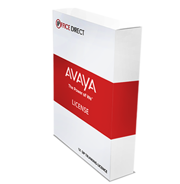 Avaya IP Office R11 Power User License - 396316 - £ IP Office Direct