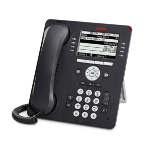 Avaya 9608G IP Phone - 700505424 - IP Office Direct