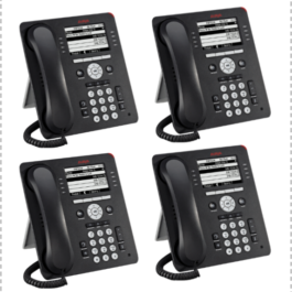 IP Office Direct Avaya digital and IP phone systems - IP Office Direct