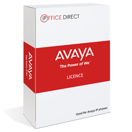 Avaya IP Office R11 Server Edition License - 396449 - IP Office Direct